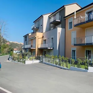 La Farfalla Dorata Lerici
