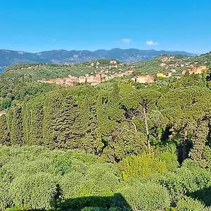 Vista Mare L'elce Sul Mare Lerici