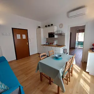 Casa Lilù Lerici