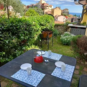 La Casa Dell'arancio Lerici